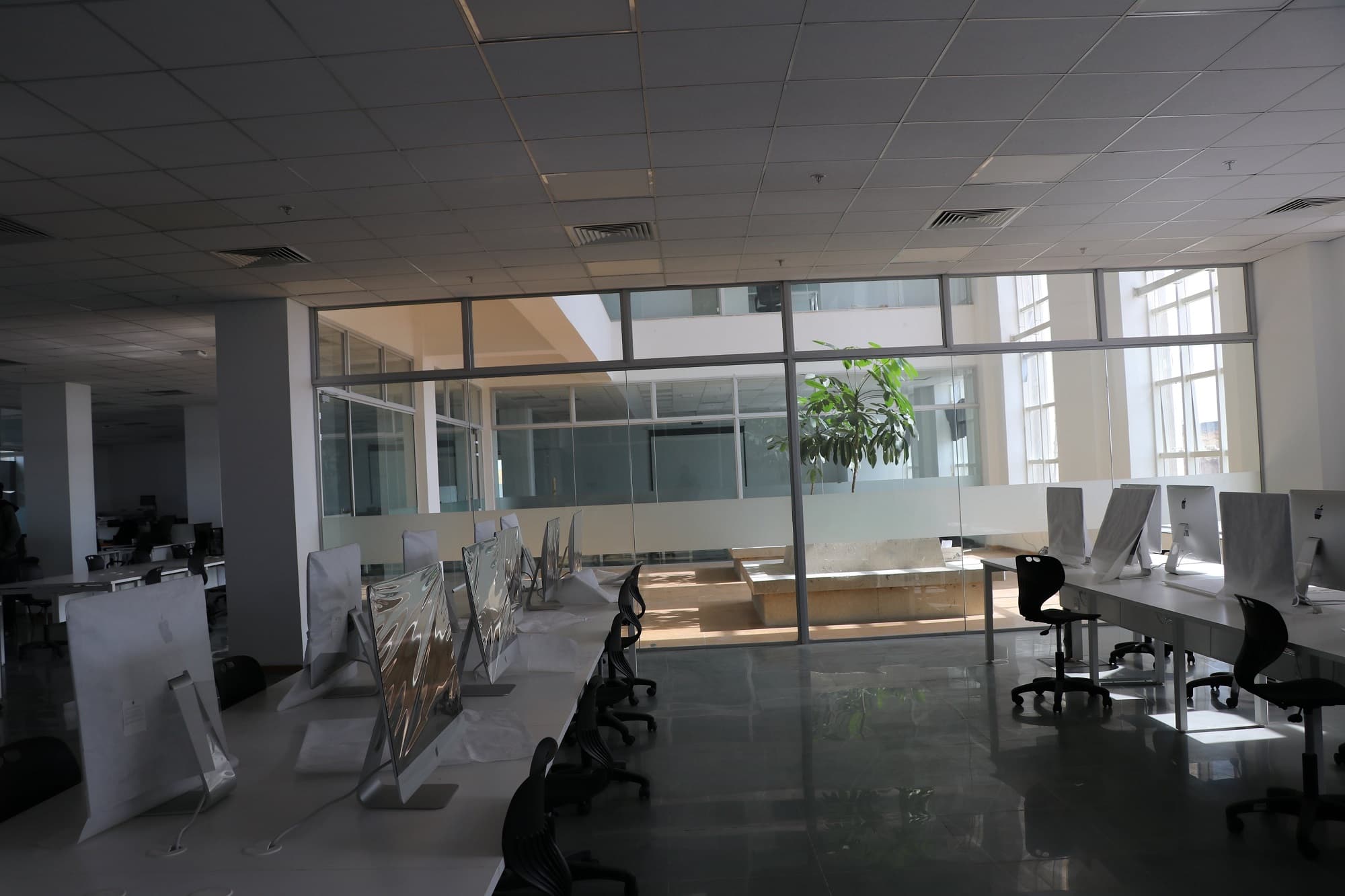 Avantika University Ujjain Computer center photo 1